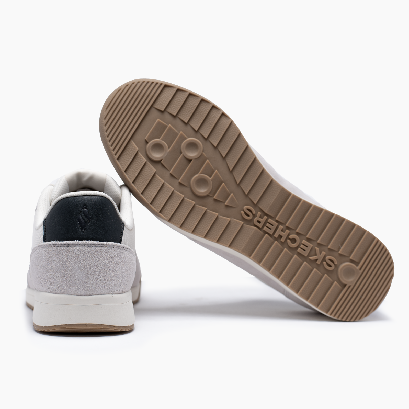 SKECHERS ZINGER 2.0 183287OFWT - HOMBRE