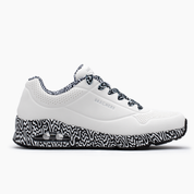 Skechers para hombre blanco casual