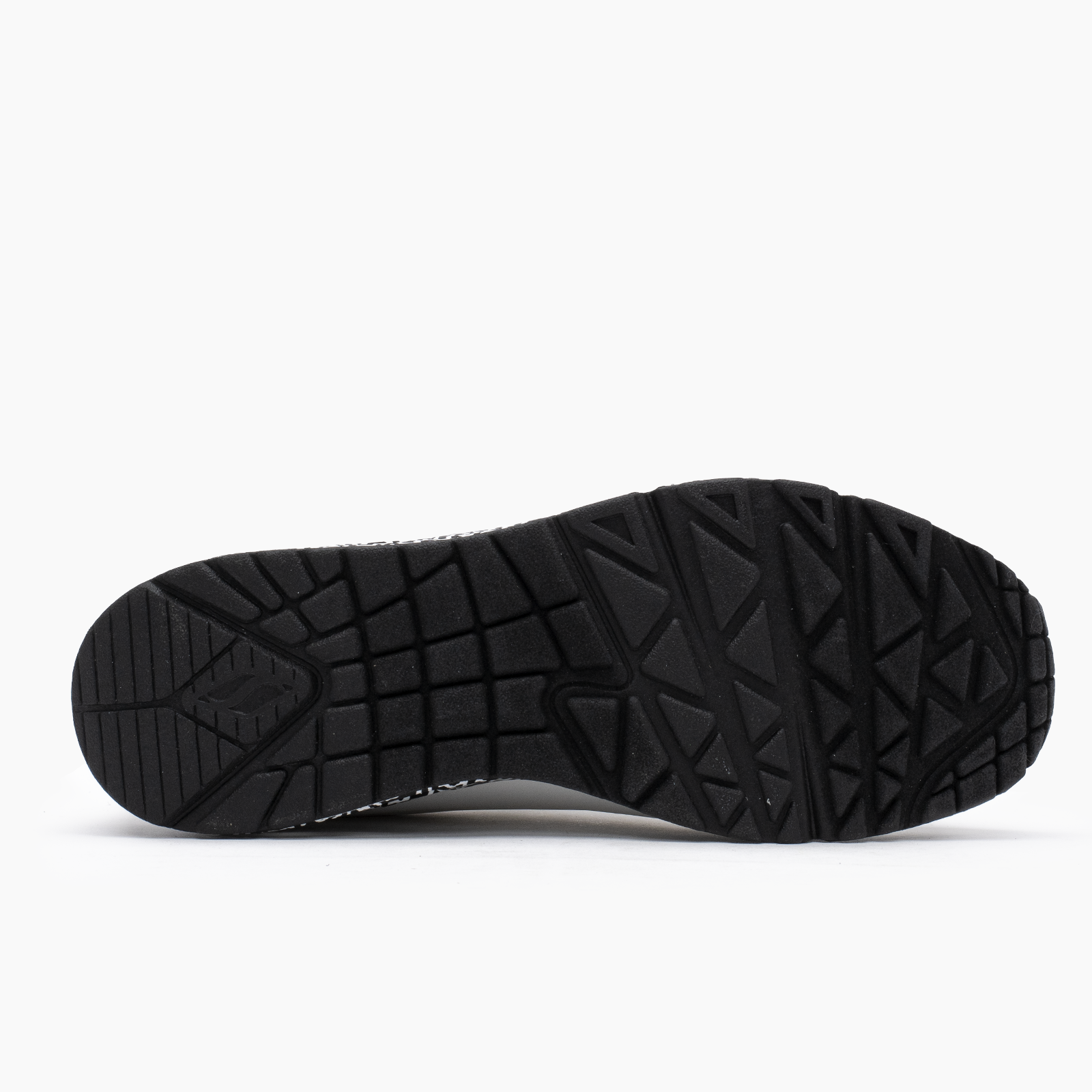 Skechers para hombre blanco casual