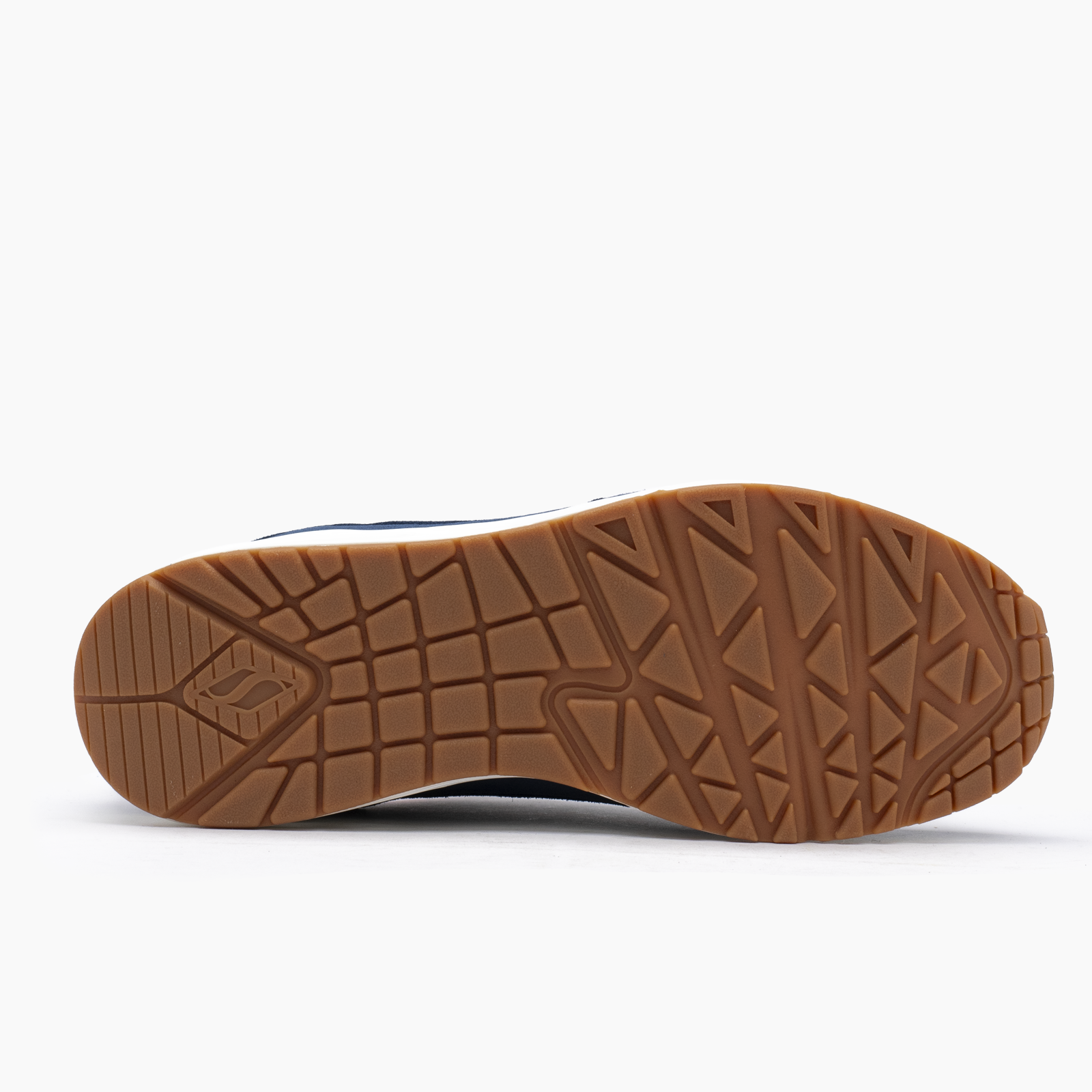 Skechers para hombre azul casual