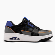 SKECHERS UNO COURT 183914BKMT - HOMBRE