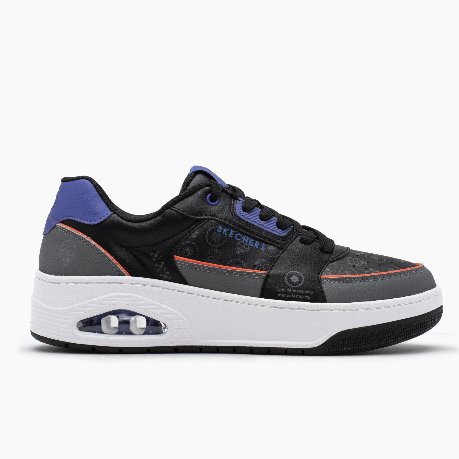Skechers Uno Court - Hombre