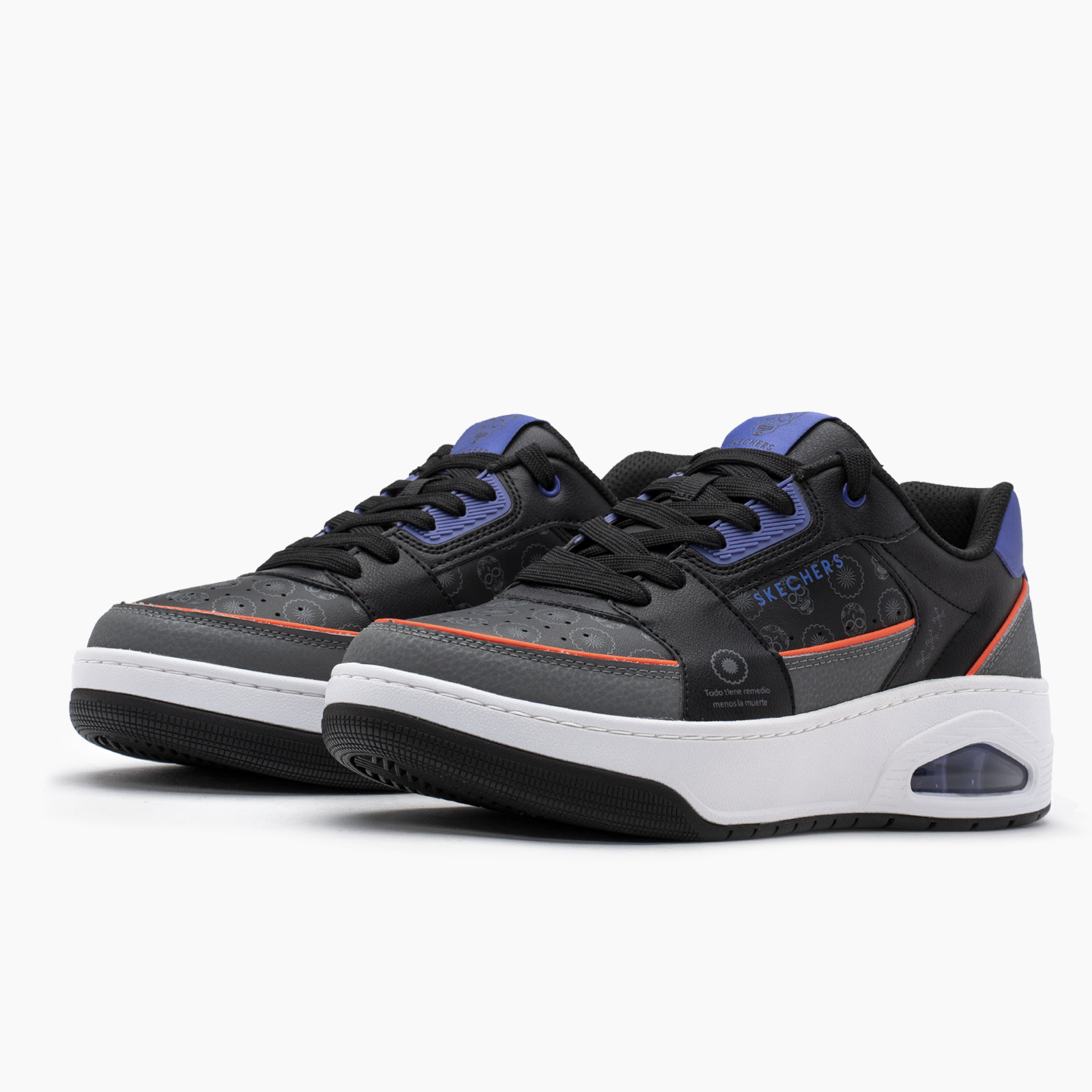 Skechers Uno Court - Hombre