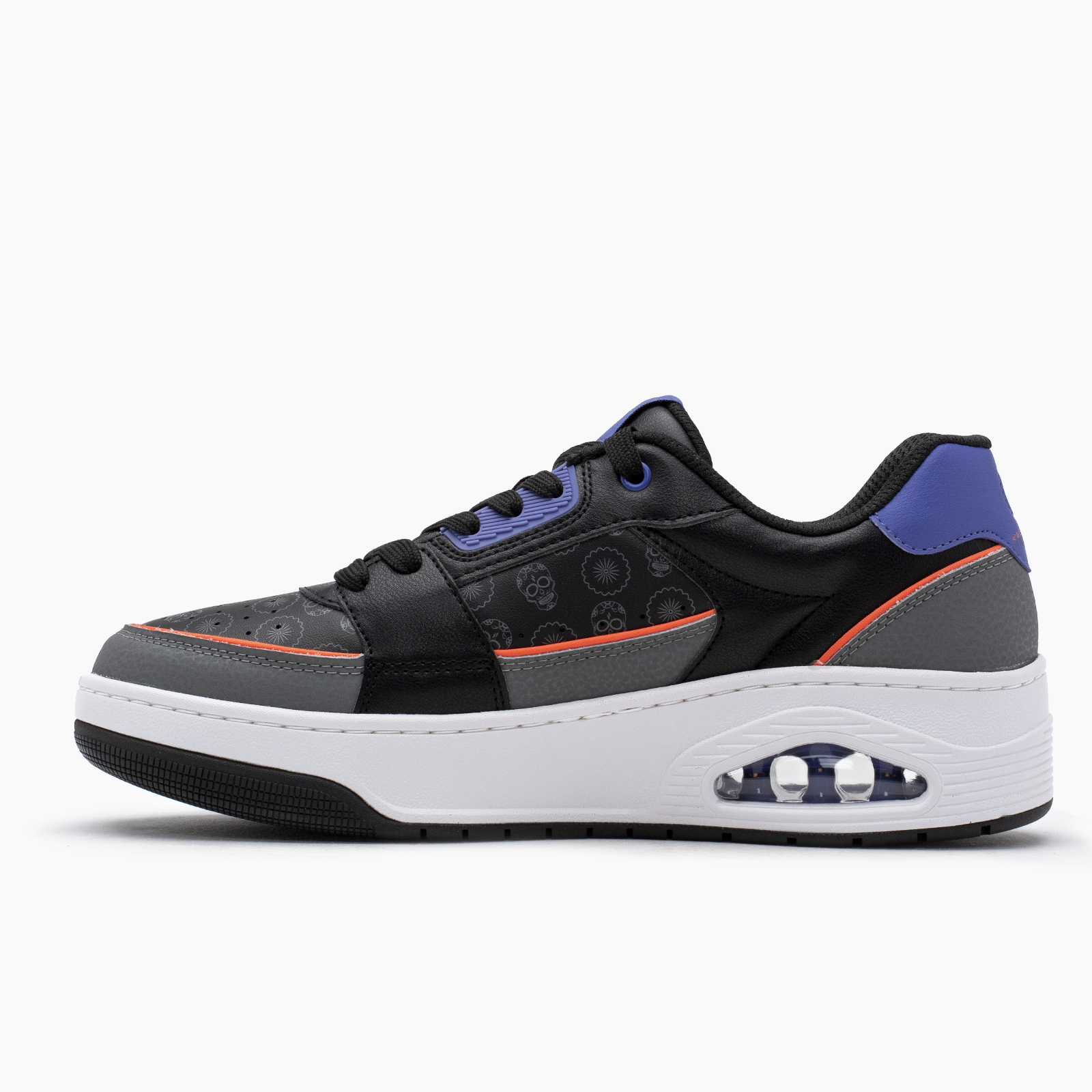 Skechers Uno Court - Hombre