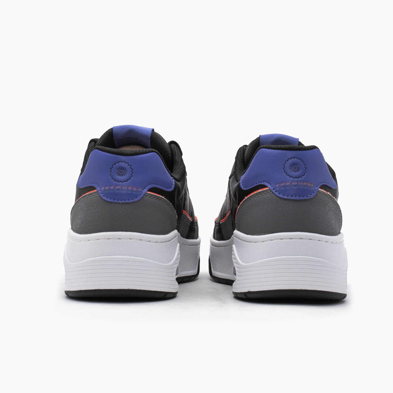 Skechers Uno Court - Hombre