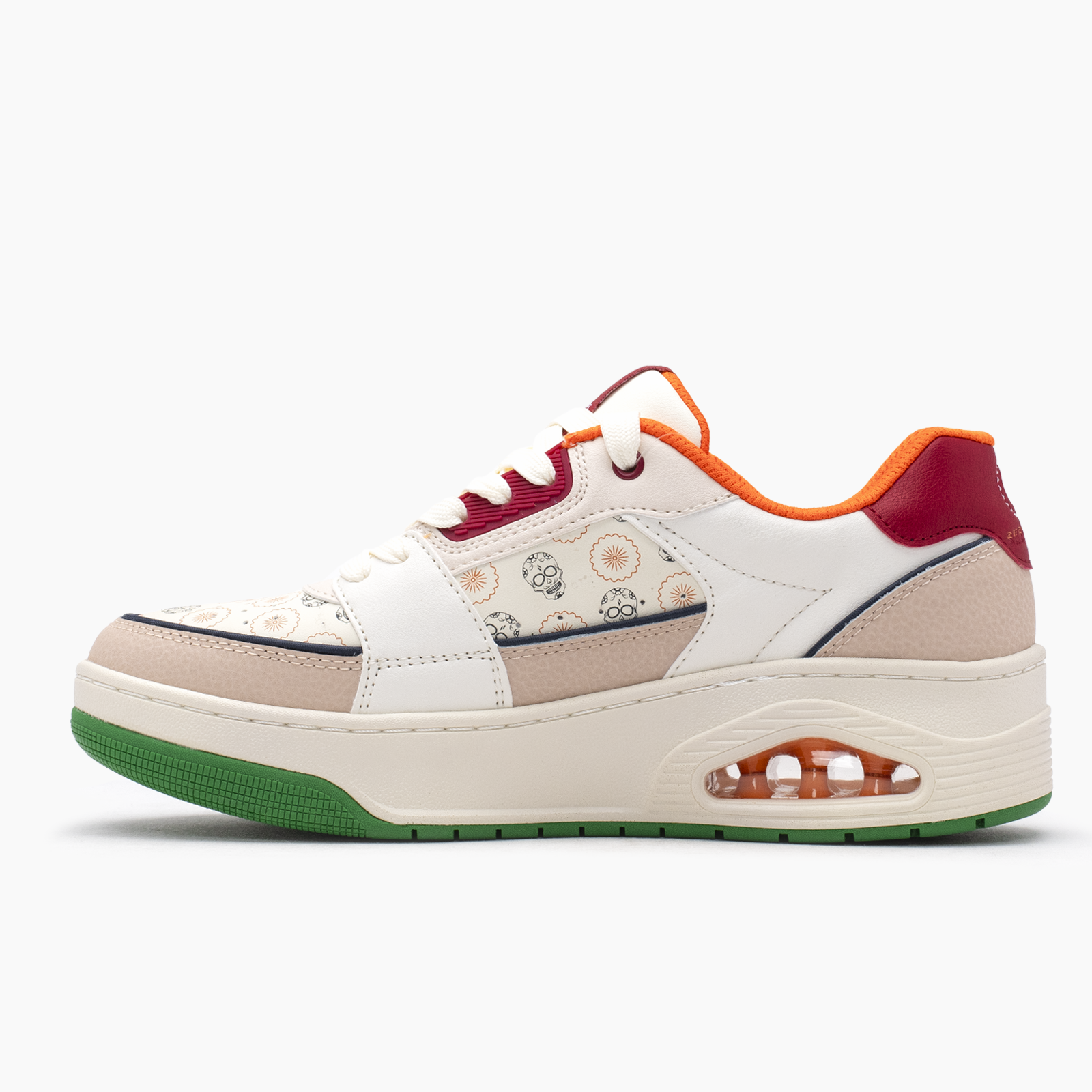 Skechers Uno Court - Hombre