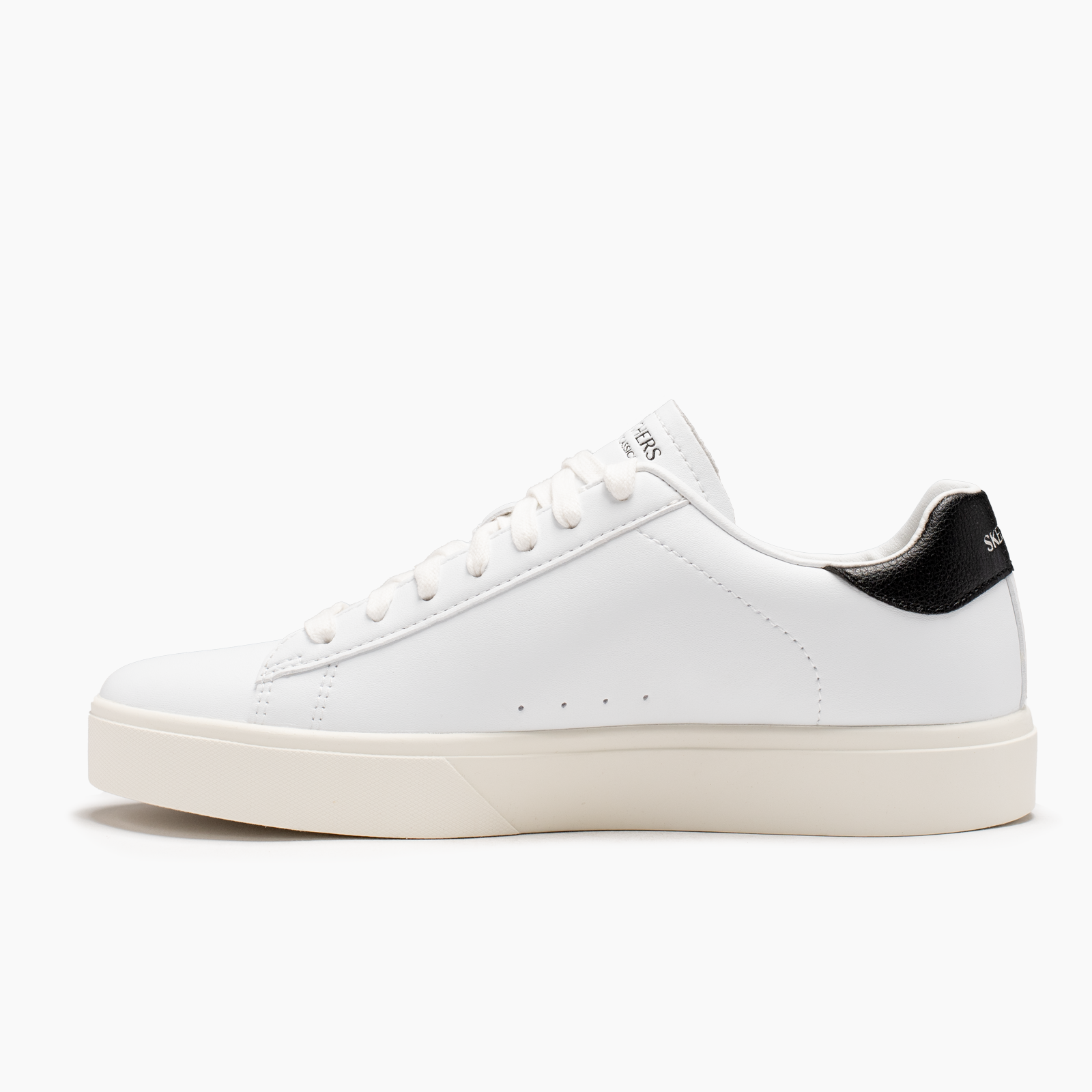 SKECHERS EDEN LX 185016WBK - MUJER