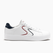 SKECHERS COURT CLASSICS 185017WNVR - MUJER