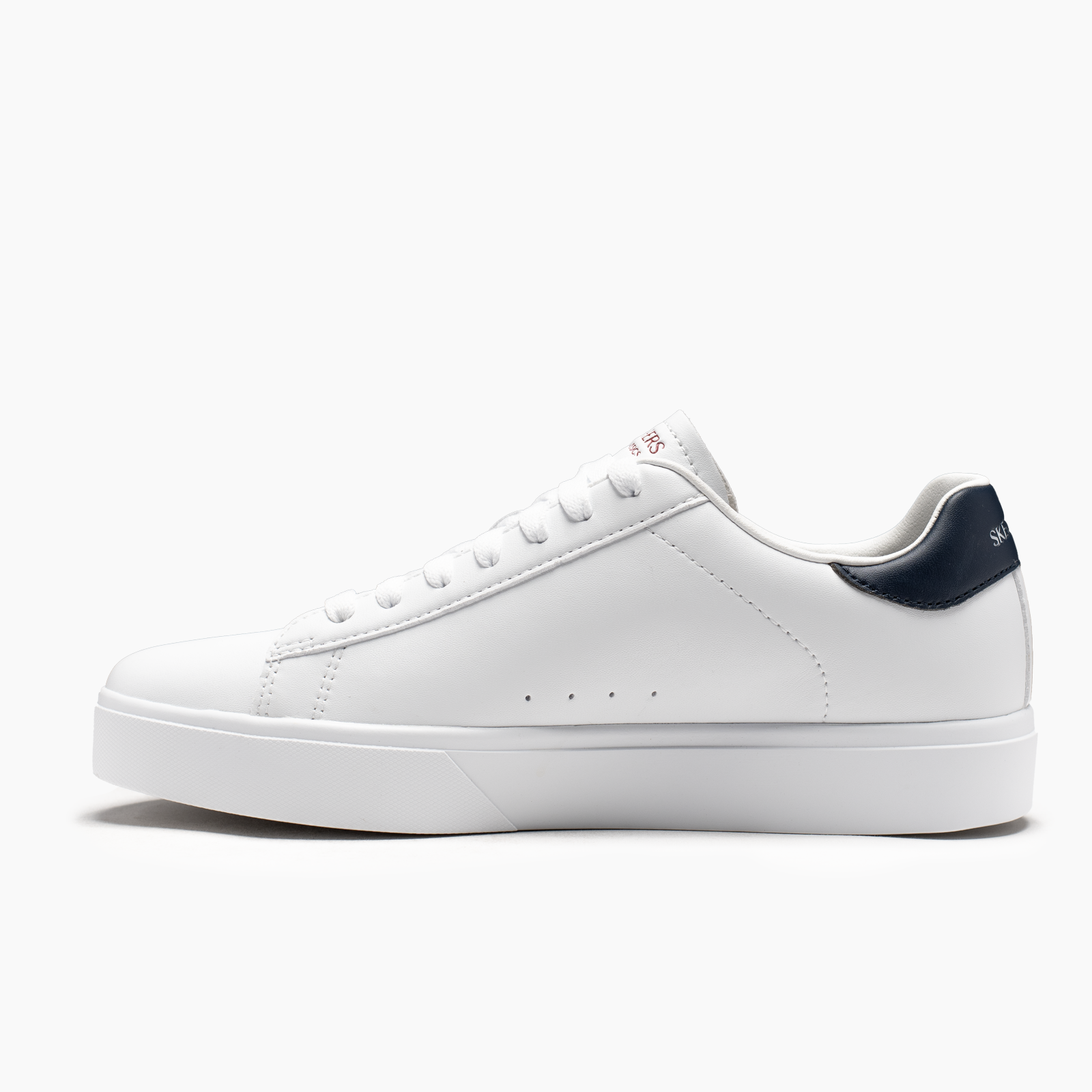 SKECHERS COURT CLASSICS 185017WNVR - MUJER