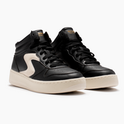 Skechers para mujer negro casual