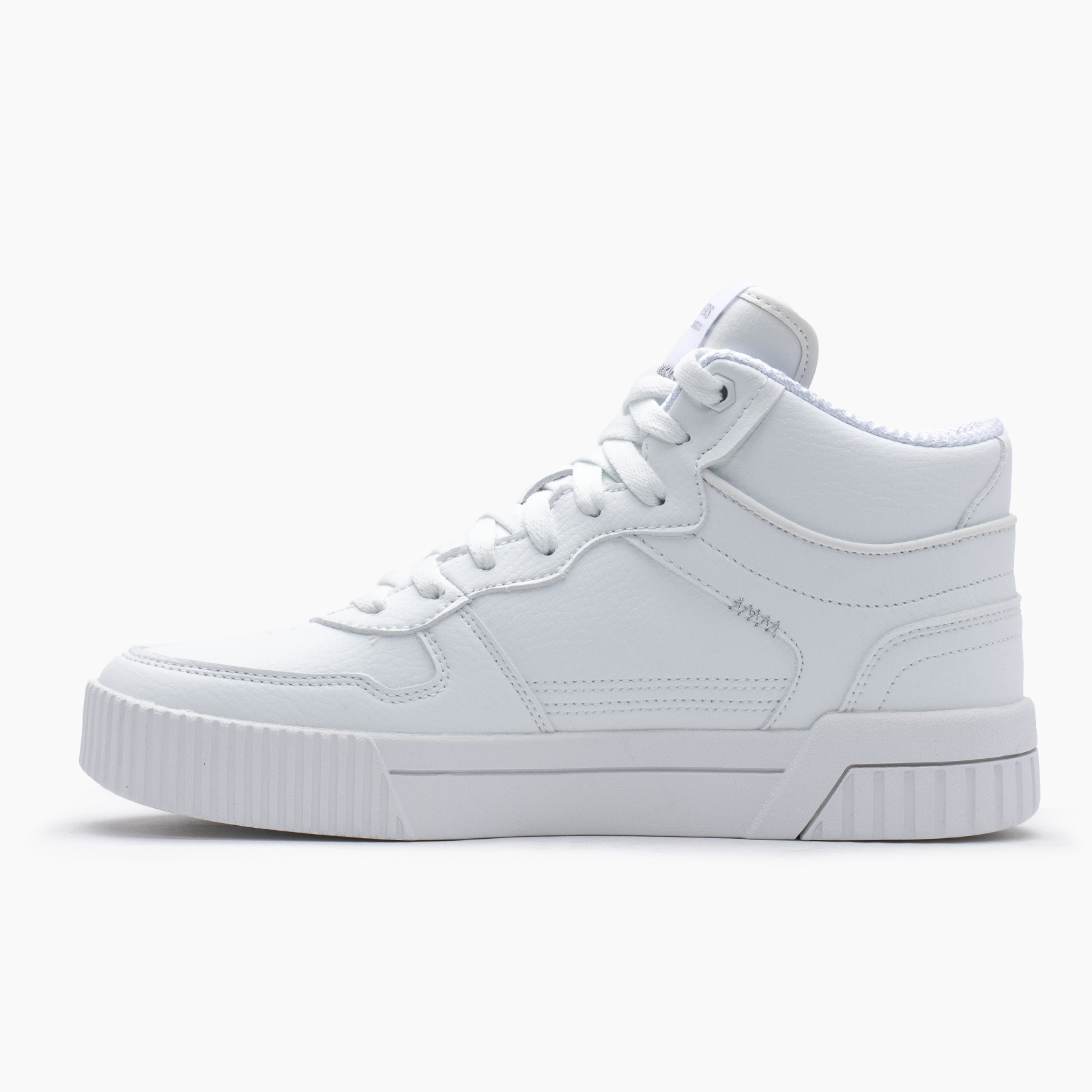 Skechers para mujer blanco casual