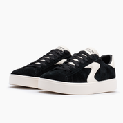 Skechers para mujer negro casual 
