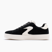 Skechers para mujer negro casual 