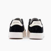 Skechers para mujer negro casual 