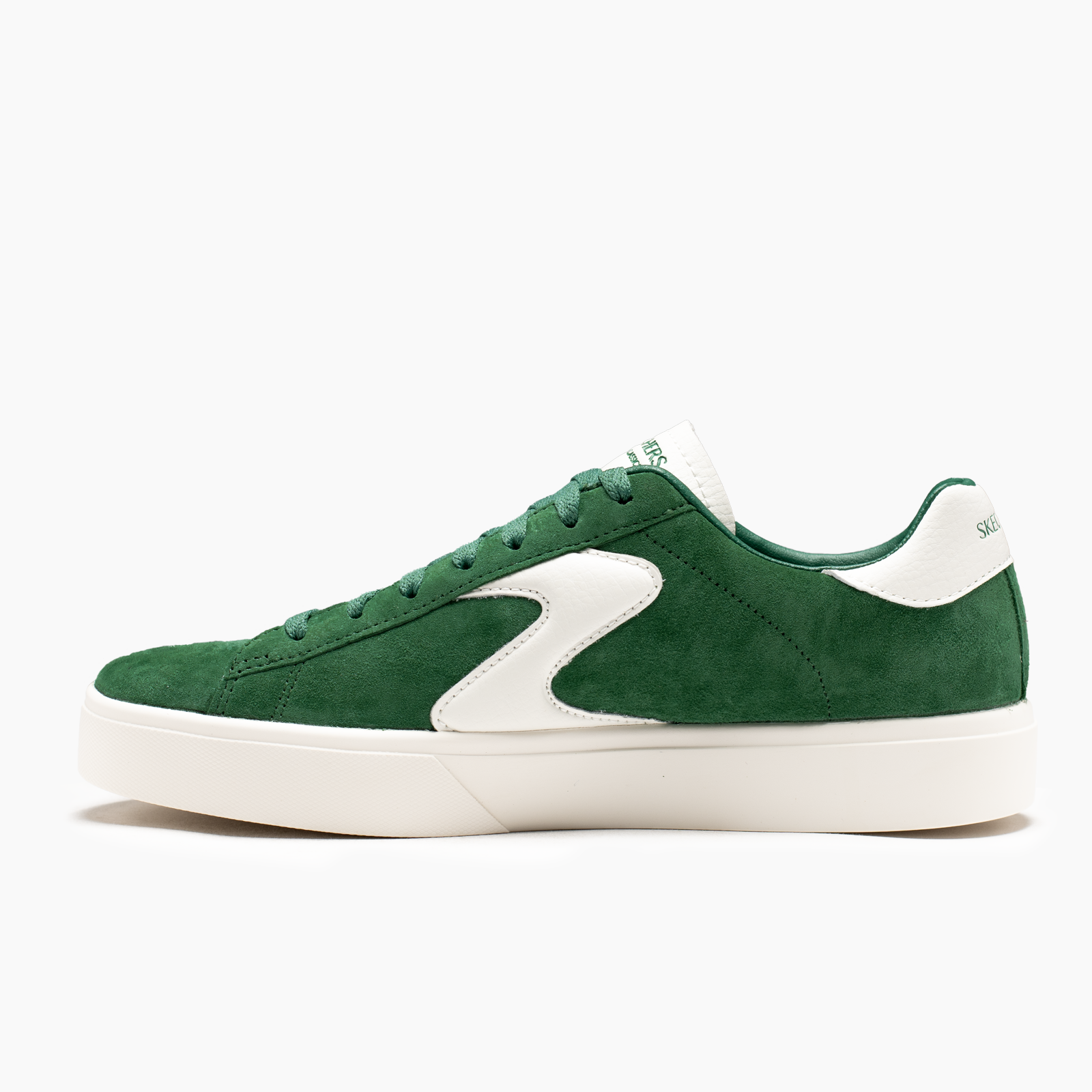 SKECHERS EDEN LX 185150GRN - MUJER