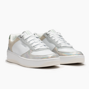 SKECHERS SPORT COURT 185161WMLT - MUJER