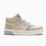 SKECHERS JADE HIGH 185227PKMT - MUJER