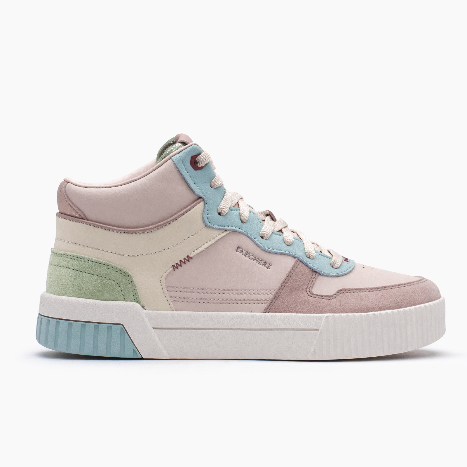 Skechers para mujer multicolor casual 