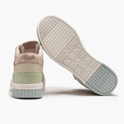 SKECHERS JADE HIGH 185227PKMT - MUJER