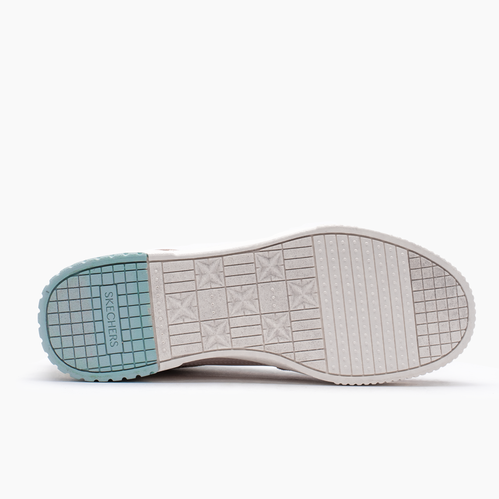 Skechers para mujer multicolor casual 