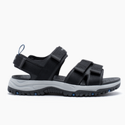 Skechers negro para hombre casual