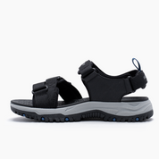 Skechers negro para hombre casual