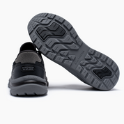 SKECHERS ARCH FIT SUPERIOR 205492BLK - HOMBRE