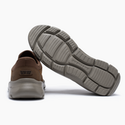 SKECHERS ARCH FIT GARZA 205511CDB - HOMBRE