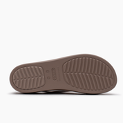 Crocs Brooklyn Low Wedge - Mujer