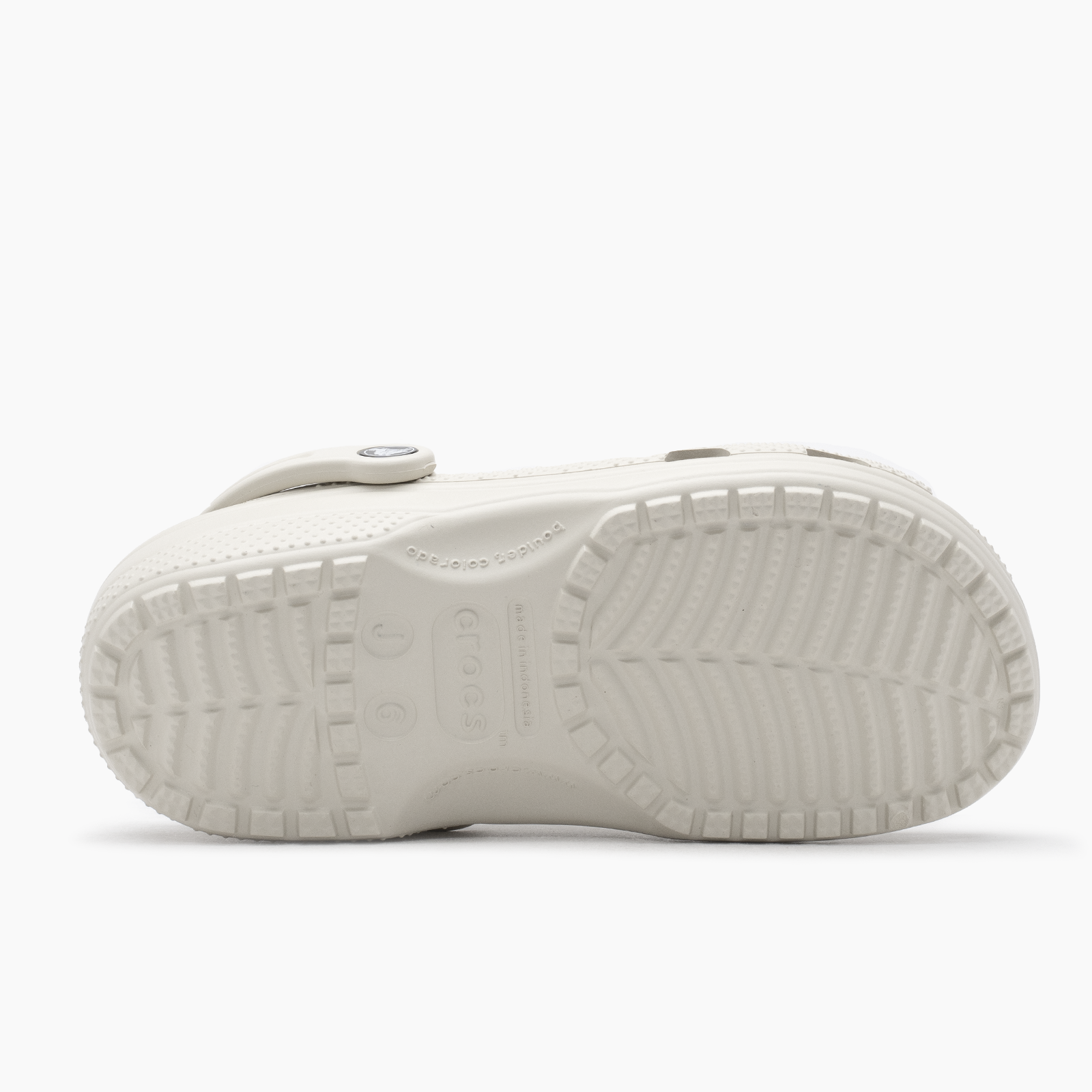 Crocs Classic Clog - Jr