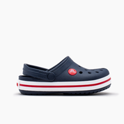 Crocs Toddler Crocband Clog - Niño