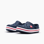 Crocs Toddler Crocband Clog - Niño