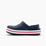Crocs Toddler Crocband Clog - Niño