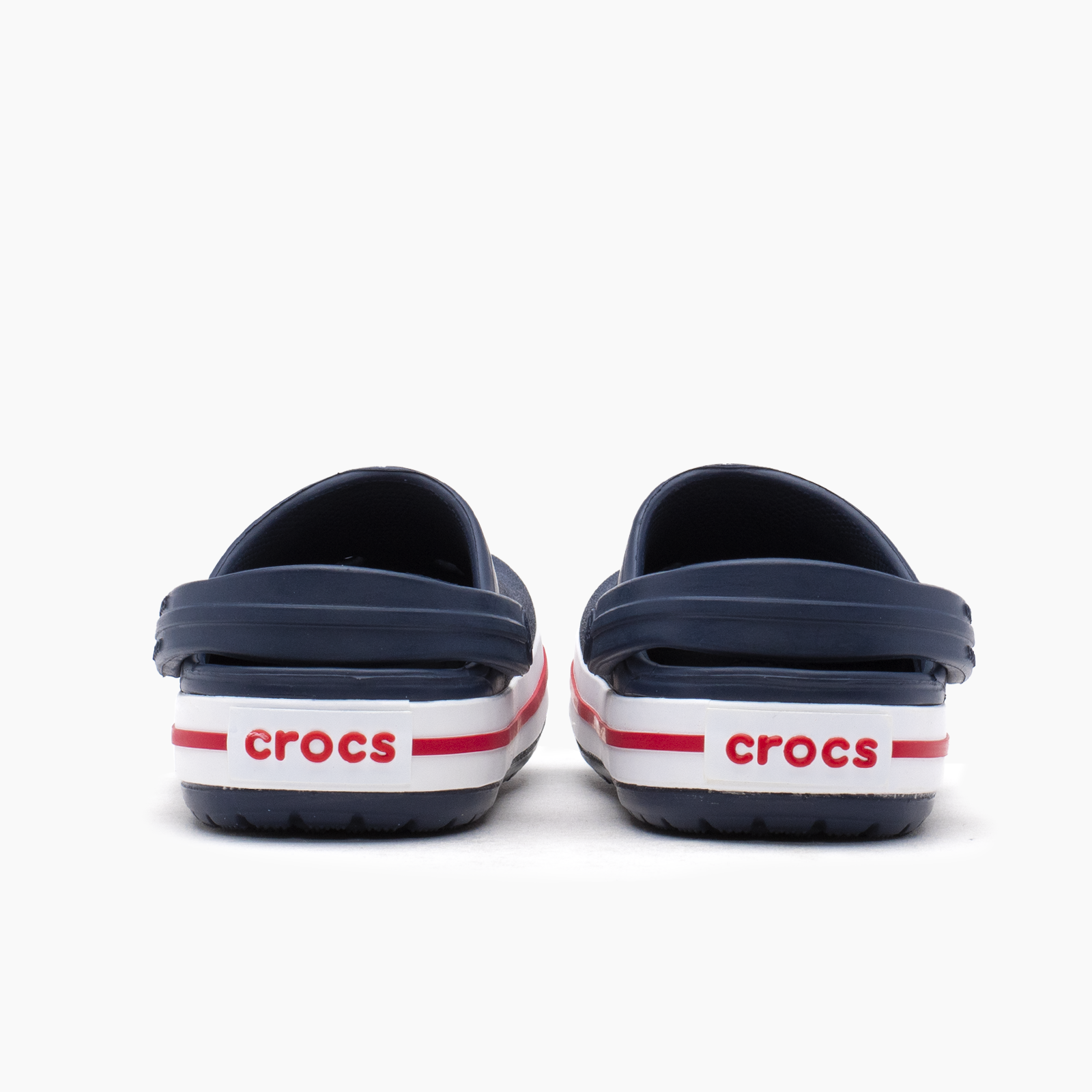 Crocs Toddler Crocband Clog - Niño