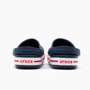 Crocs Toddler Crocband Clog - Niño