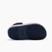 Crocs Toddler Crocband Clog - Niño