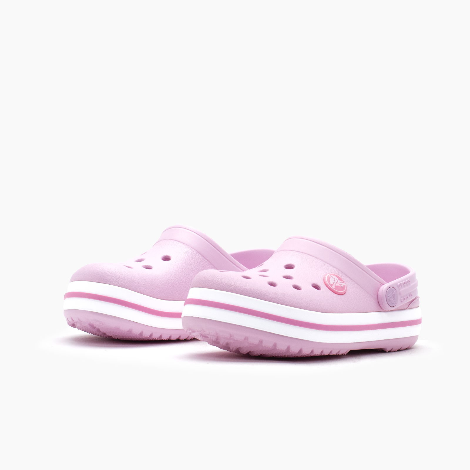 Crocs Crocband Clog - Niña