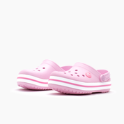 Crocs Crocband Clog - Niña