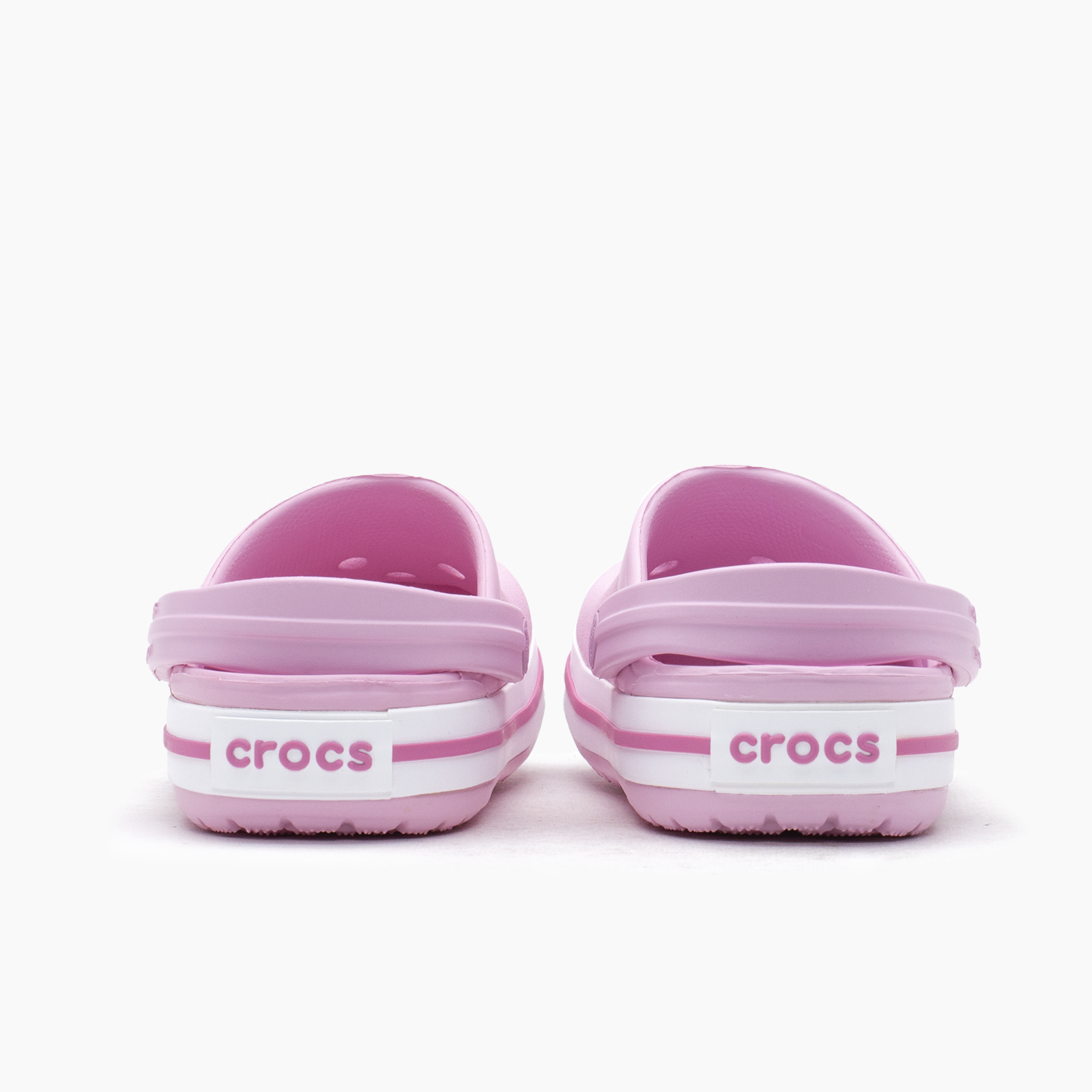 Crocs Crocband Clog - Niña