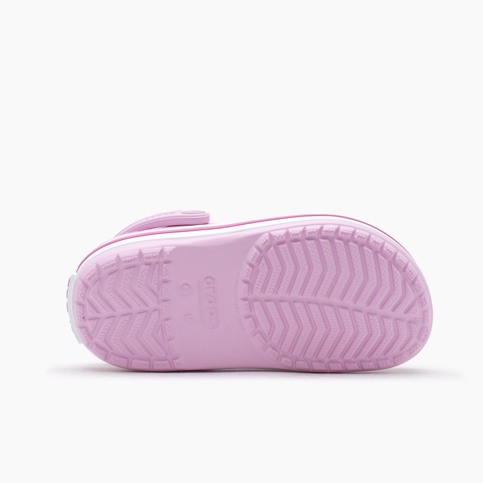 Crocs Crocband Clog - Niña