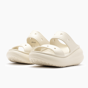 Crocs Classic Crush - Mujer Jr