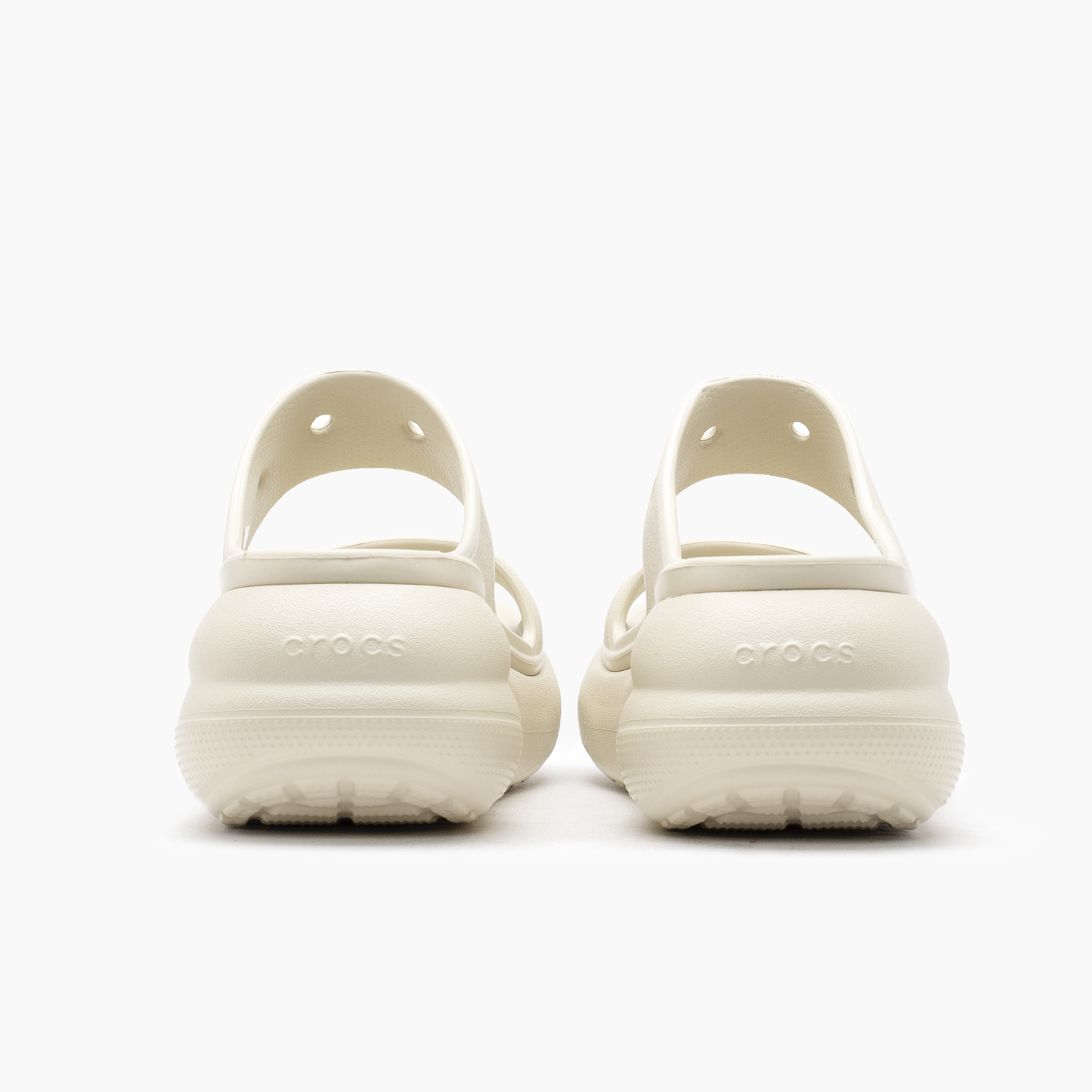 Crocs Classic Crush - Mujer Jr