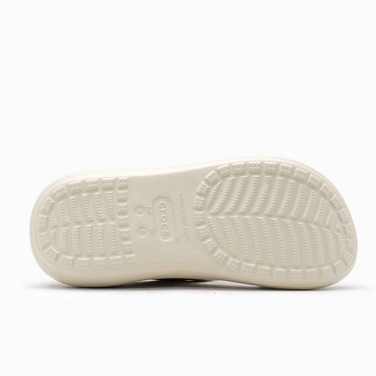 Crocs Classic Crush - Mujer Jr