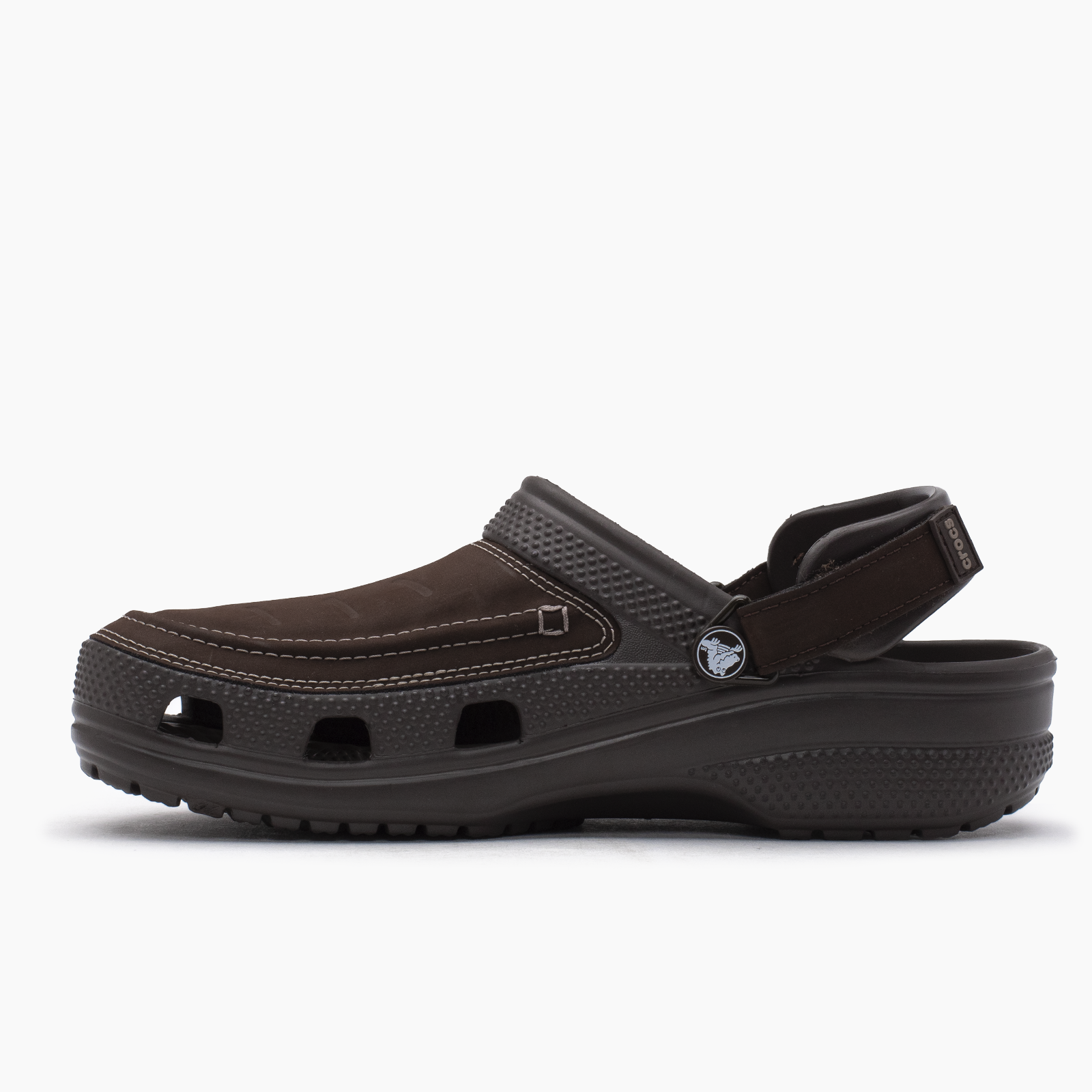 Crocs Classic Yukon Vista II LR Clog - Hombre