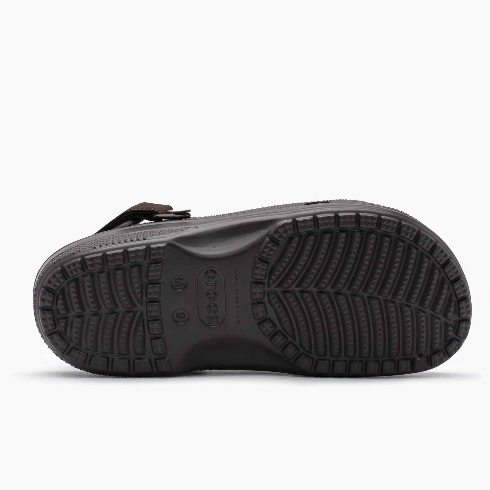 Crocs Classic Yukon Vista II LR Clog - Hombre