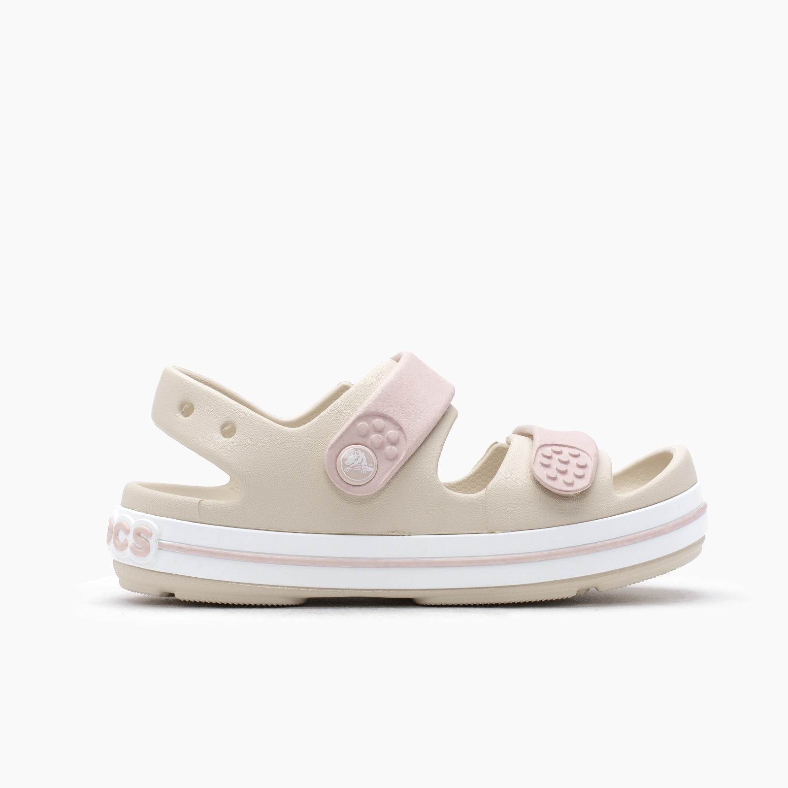 Crocs Crocband Cruiser - Niña