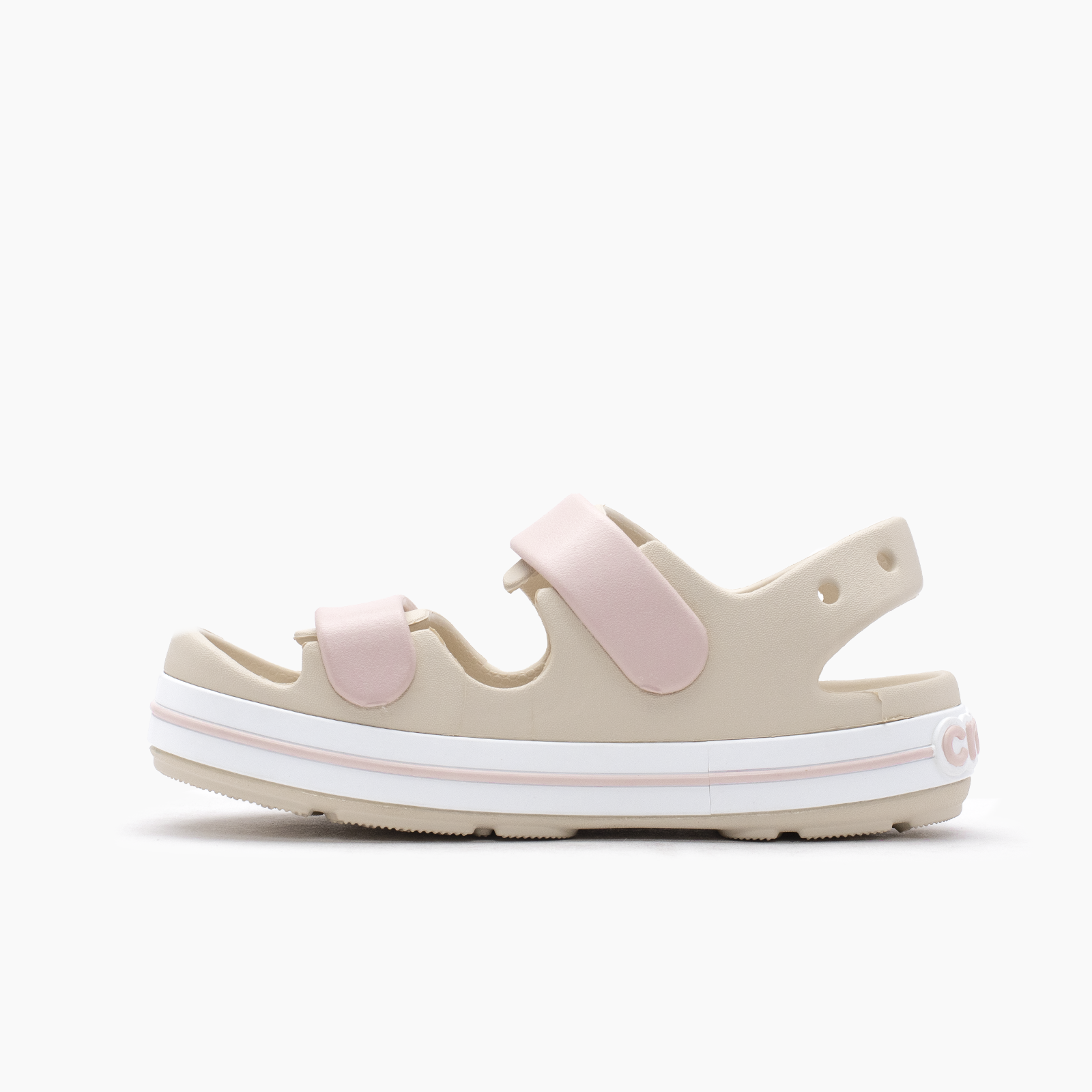 Crocs Crocband Cruiser - Niña