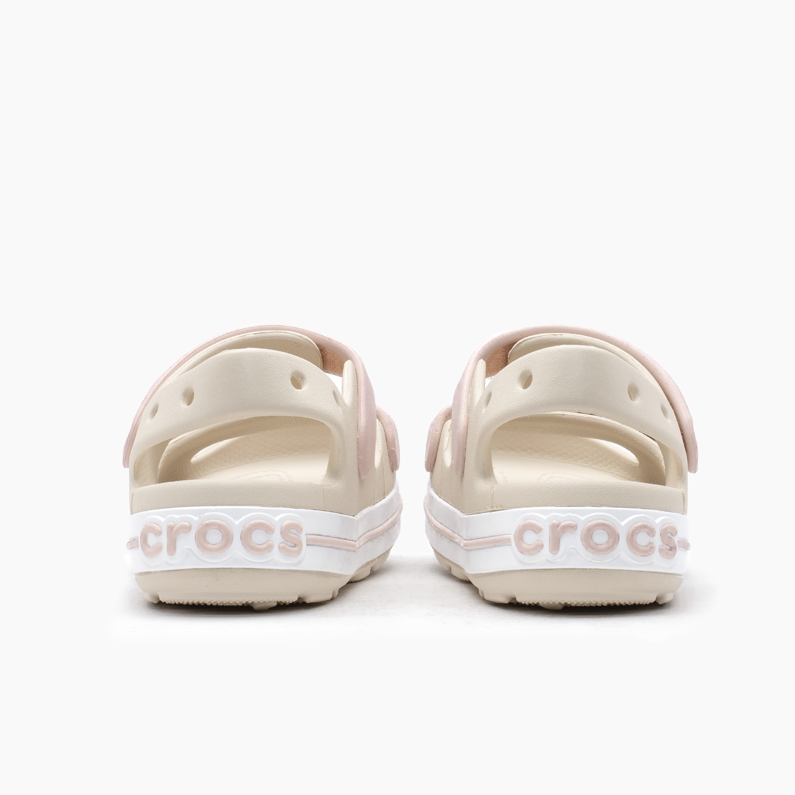 Crocs Crocband Cruiser - Niña