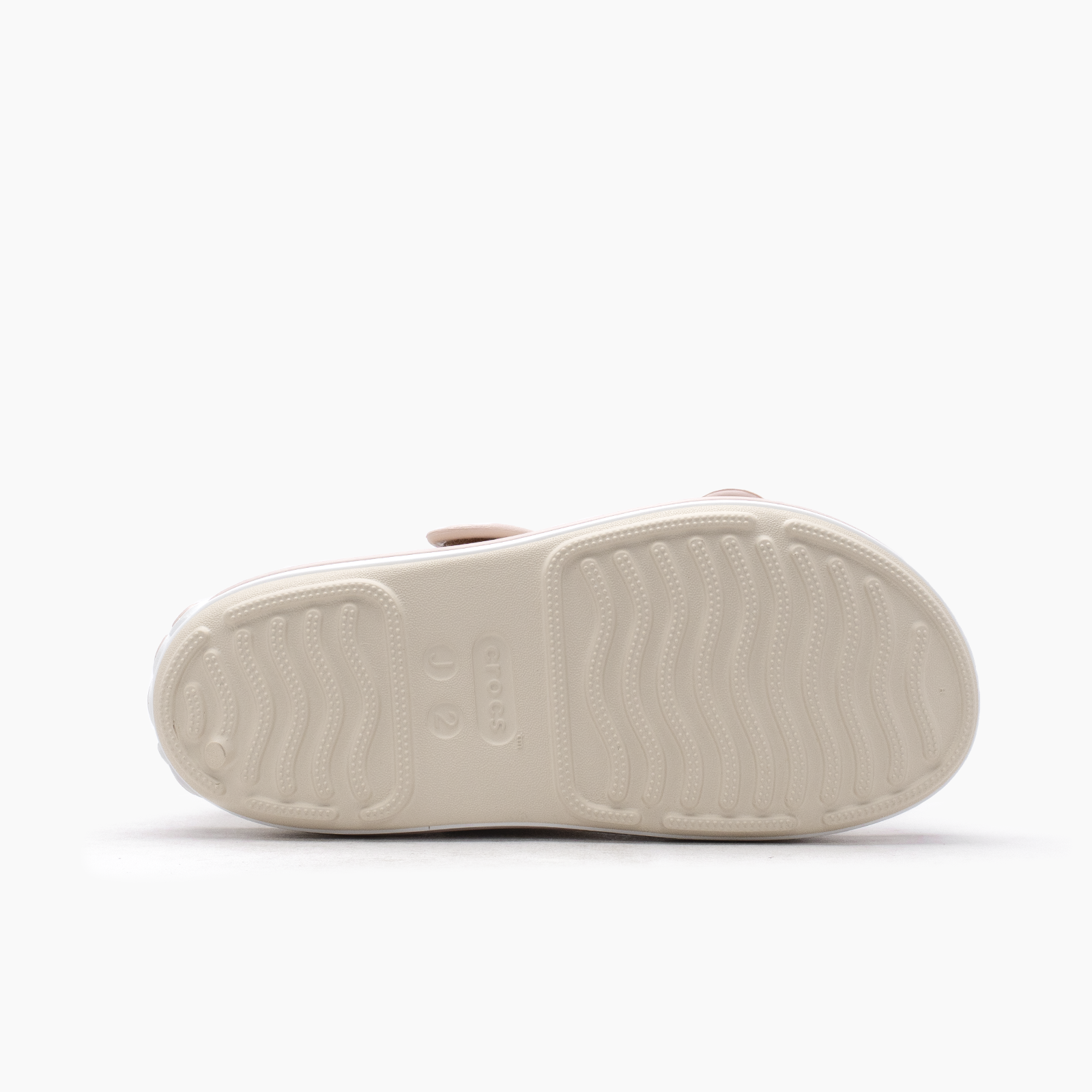 Crocs Crocband Cruiser - Niña