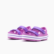 Crocs Toddler Crocband Cruiser - Niña